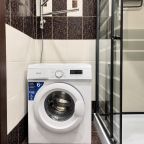 Квартира (Апартаменты на Аллее Героев 4), Апартаменты На Аллее Героев 4