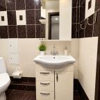 Квартира (Апартаменты на Аллее Героев 4), Апартаменты На Аллее Героев 4