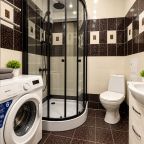 Квартира (Апартаменты на Аллее Героев 4), Апартаменты На Аллее Героев 4