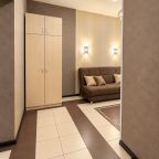 Квартира (Апартаменты на Аллее Героев 4), Апартаменты На Аллее Героев 4