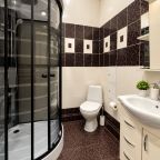 Квартира (Апартаменты на Аллее Героев 4), Апартаменты На Аллее Героев 4