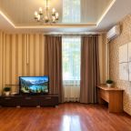 Квартира (Апартаменты на Аллее Героев 4), Апартаменты На Аллее Героев 4