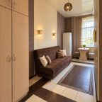 Квартира (Апартаменты на Аллее Героев 4), Апартаменты На Аллее Героев 4