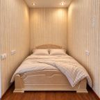 Квартира (Апартаменты на Аллее Героев 4), Апартаменты На Аллее Героев 4