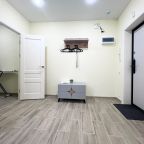Апартаменты (Однокомнатные апартаменты ( кв9)), Апартаменты На Пригородной