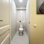 Апартаменты (Двухкомнатные апартаменты ( кв 50)), Апартаменты На Пригородной