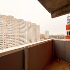 Апартаменты (Однокомнатные апартаменты ( кв66)), Апартаменты На Пригородной