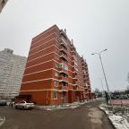 Апартаменты (Двухкомнатные апартаменты (кв31)), Апартаменты На Пригородной