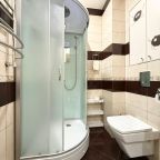 Квартира (Двухкомнатная квартира возле Торгового Квартала на Кибальчича), Апартаменты На Северном