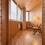 Квартира (Двухкомнатная квартира возле Торгового Квартала на Кибальчича), Апартаменты На Северном