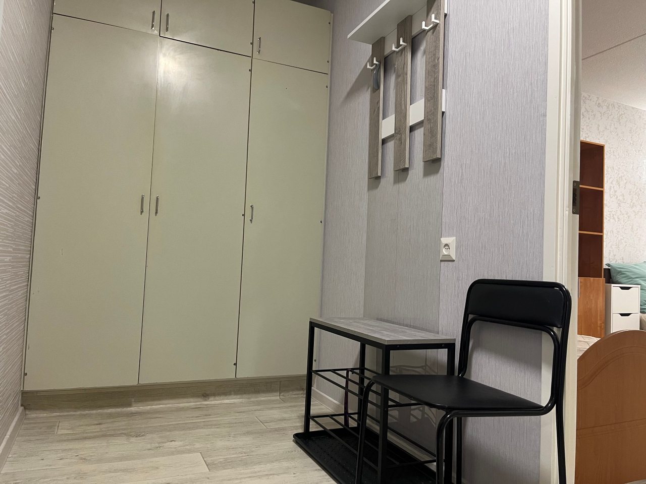 Трёхместный и более, Апартаменты Da Rent