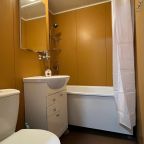 Трёхместный и более, Апартаменты Da Rent