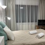 Трёхместный и более, Апартаменты Da Rent