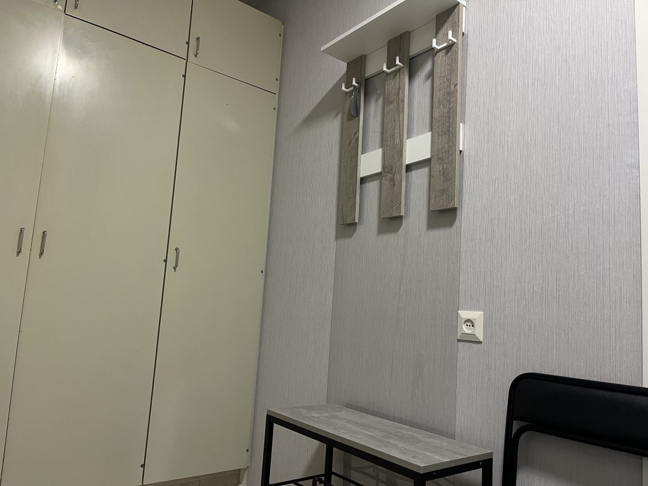 Трёхместный и более, Апартаменты Da Rent