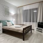 Трёхместный и более, Апартаменты Da Rent