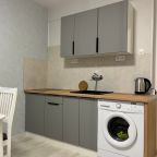 Трёхместный и более, Апартаменты Da Rent