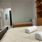 Трёхместный и более, Апартаменты Da Rent