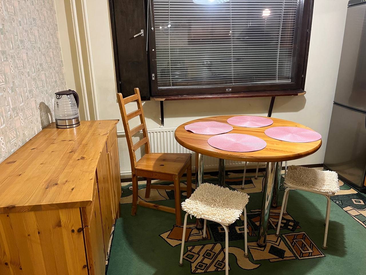 Трёхместный и более, Апартаменты Da Rent