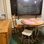 Трёхместный и более, Апартаменты Da Rent