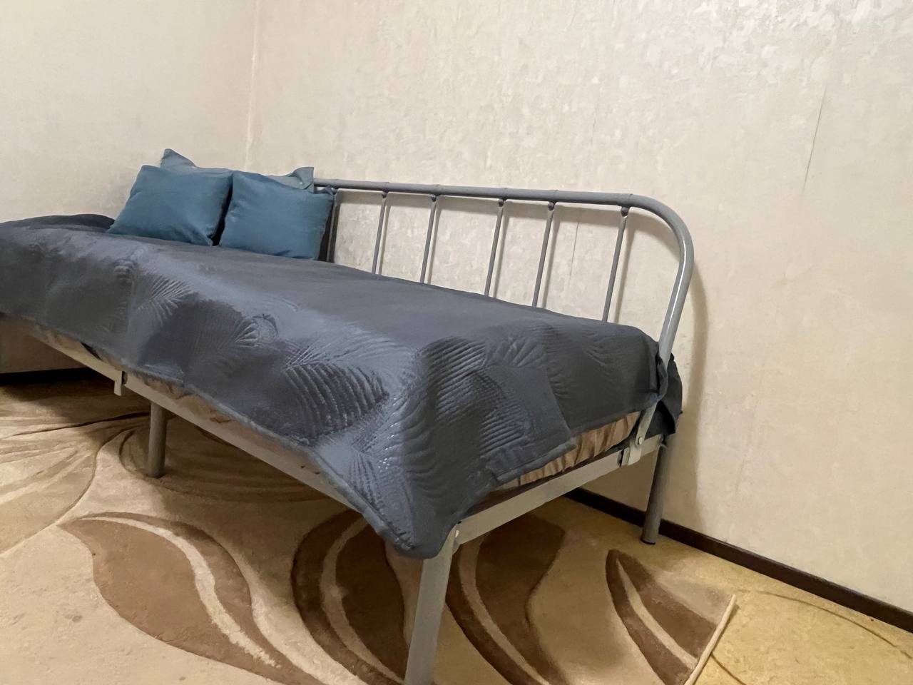 Трёхместный и более, Апартаменты Da Rent