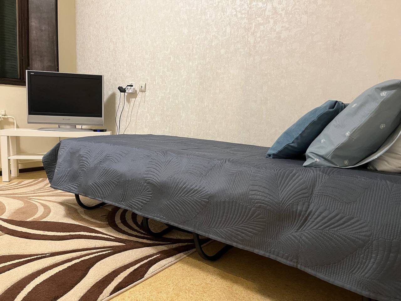 Трёхместный и более, Апартаменты Da Rent