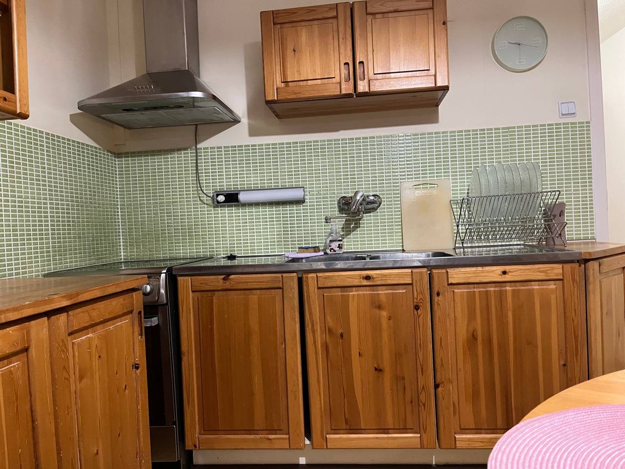 Трёхместный и более, Апартаменты Da Rent