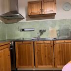 Трёхместный и более, Апартаменты Da Rent