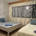 Трёхместный и более, Апартаменты Da Rent