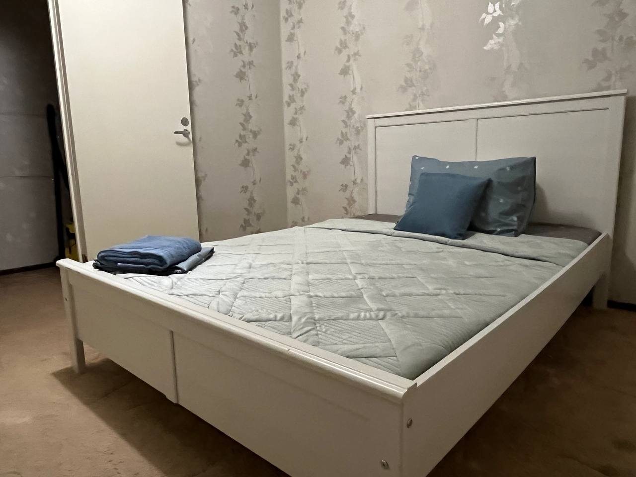 Трёхместный и более, Апартаменты Da Rent