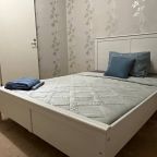 Трёхместный и более, Апартаменты Da Rent