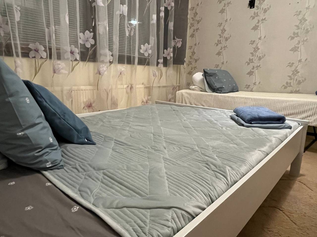 Трёхместный и более, Апартаменты Da Rent