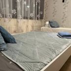 Трёхместный и более, Апартаменты Da Rent