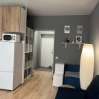 Трёхместный и более, Апартаменты Da Rent