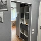 Трёхместный и более, Апартаменты Da Rent