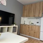 Трёхместный и более, Апартаменты Da Rent