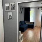 Трёхместный и более, Апартаменты Da Rent