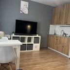 Трёхместный и более, Апартаменты Da Rent