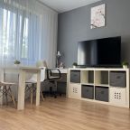 Трёхместный и более, Апартаменты Da Rent