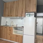 Трёхместный и более, Апартаменты Da Rent