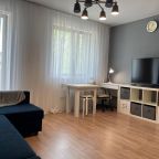 Трёхместный и более, Апартаменты Da Rent