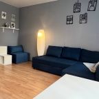 Трёхместный и более, Апартаменты Da Rent