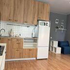 Трёхместный и более, Апартаменты Da Rent