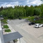 Трёхместный и более, Апартаменты Da Rent