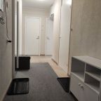 Трёхместный и более, Апартаменты Da Rent