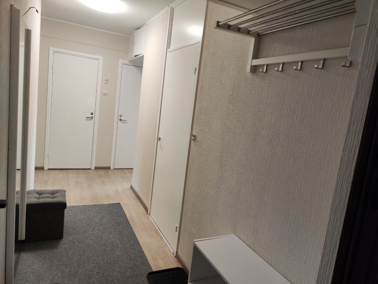 Трёхместный и более, Апартаменты Da Rent