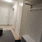 Трёхместный и более, Апартаменты Da Rent