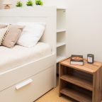 Трёхместный и более, Апартаменты Da Rent