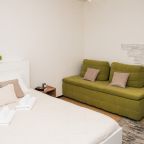 Трёхместный и более, Апартаменты Da Rent