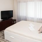 Трёхместный и более, Апартаменты Da Rent