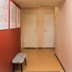 Трёхместный и более, Апартаменты Da Rent